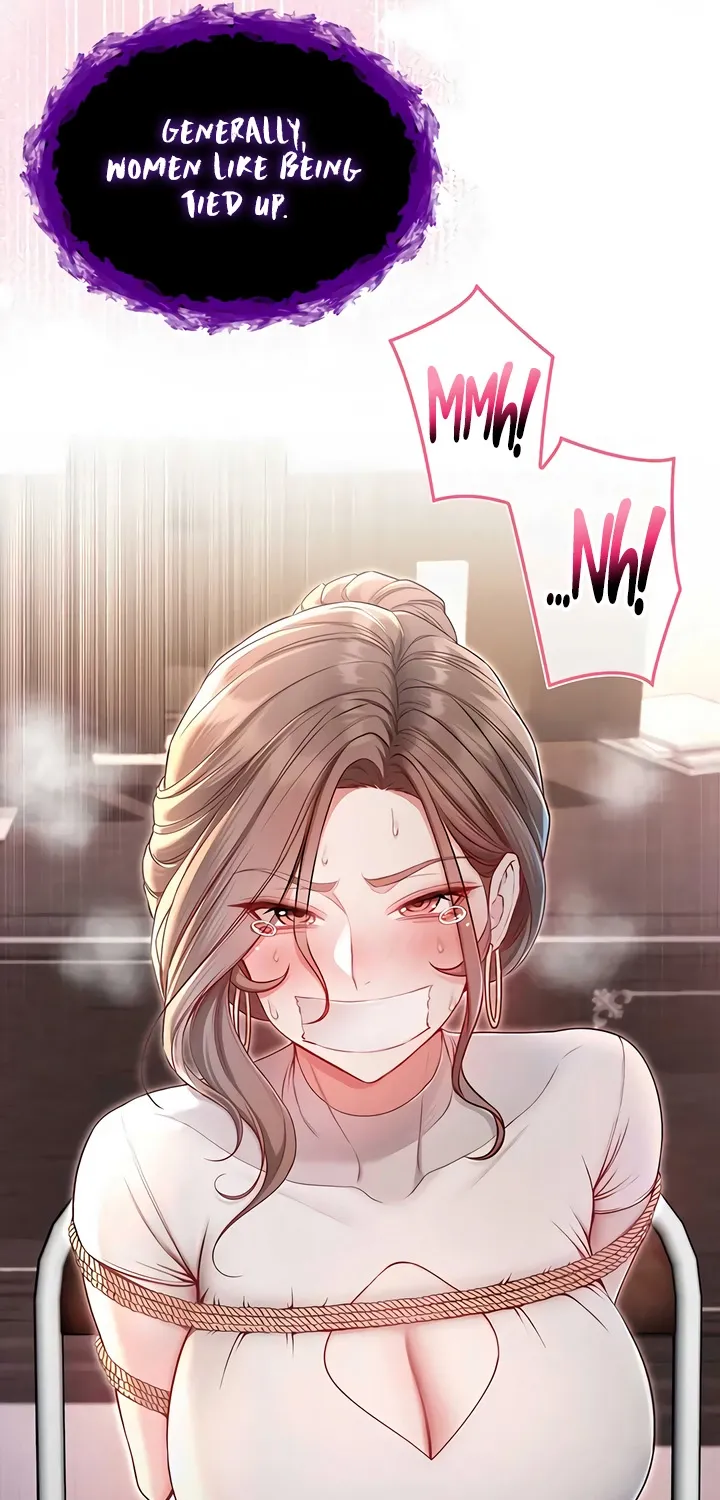 I'm a Vampire Chapter 18 page 13 - 