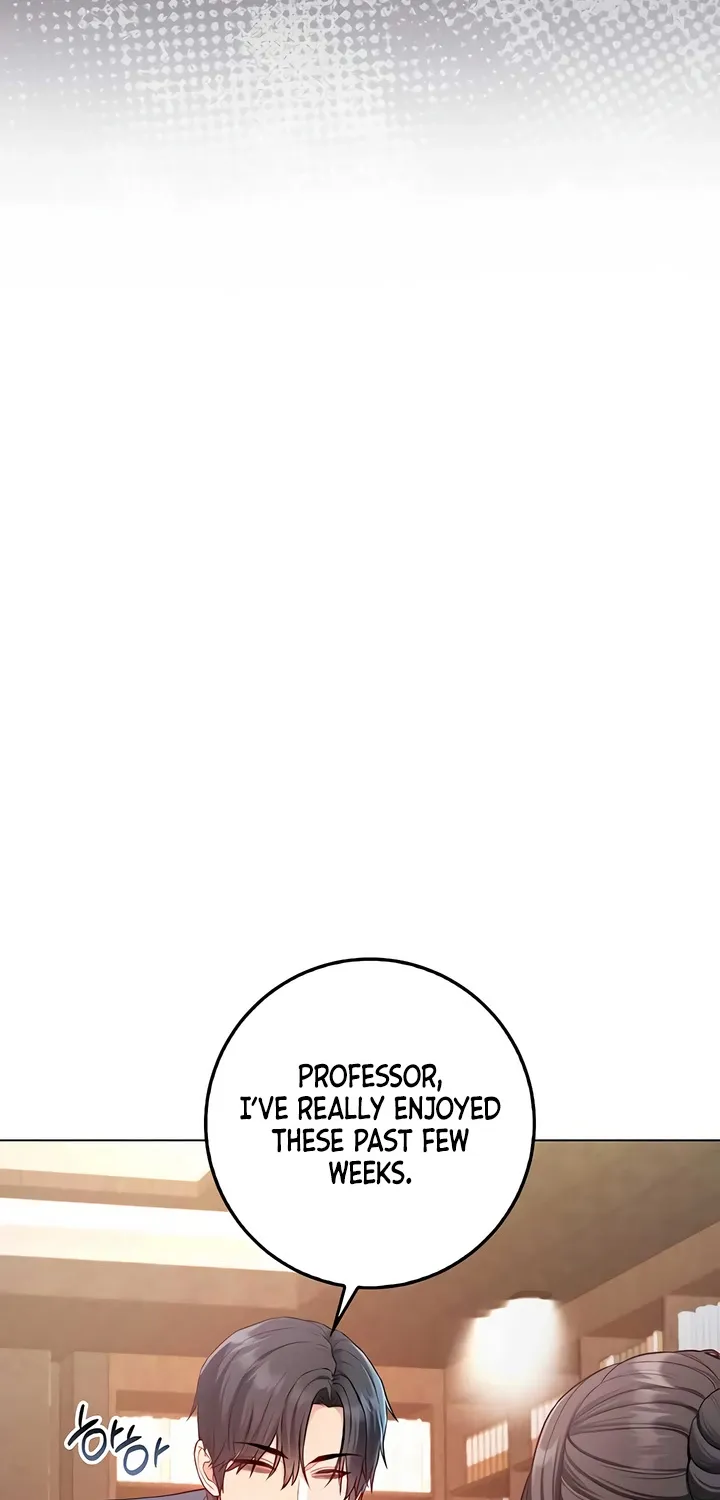 I'm a Vampire Chapter 18 page 20 - 