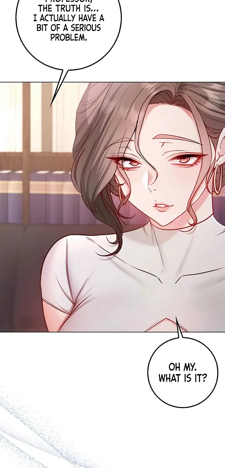 I'm a Vampire Chapter 18 page 3 - 