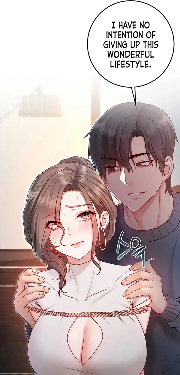 I'm a Vampire Chapter 18 page 23 - 