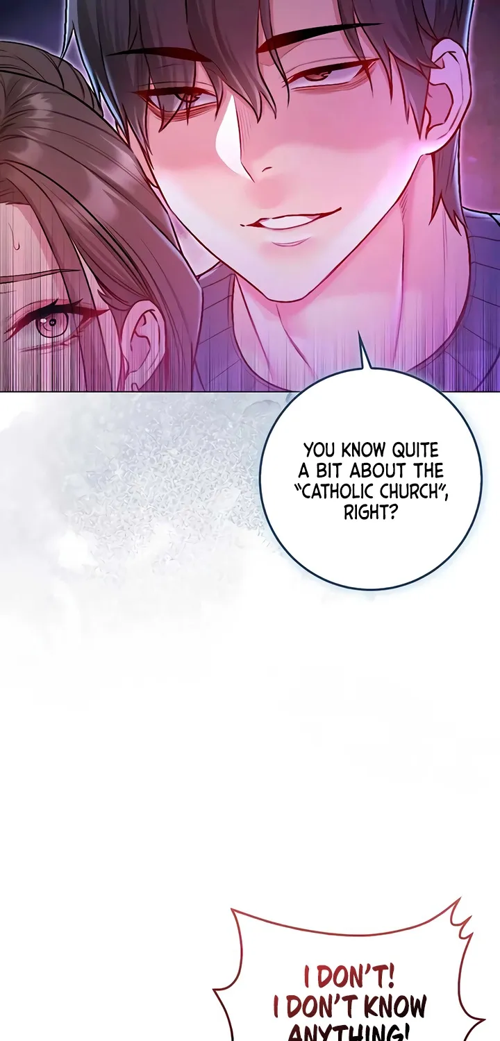 I'm a Vampire Chapter 18 page 25 - 