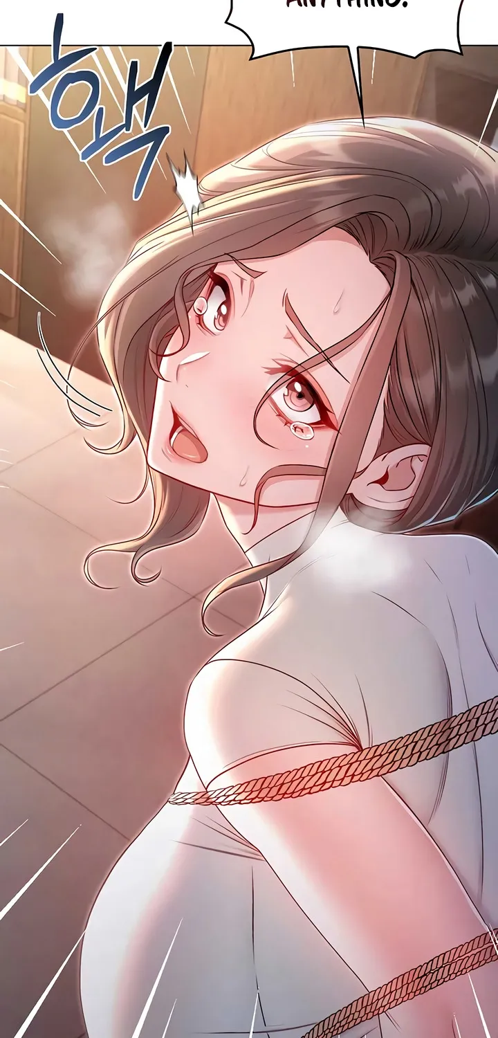 I'm a Vampire Chapter 18 page 26 - 