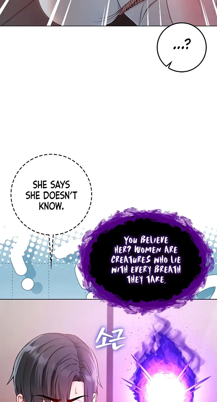 I'm a Vampire Chapter 18 page 27 - 