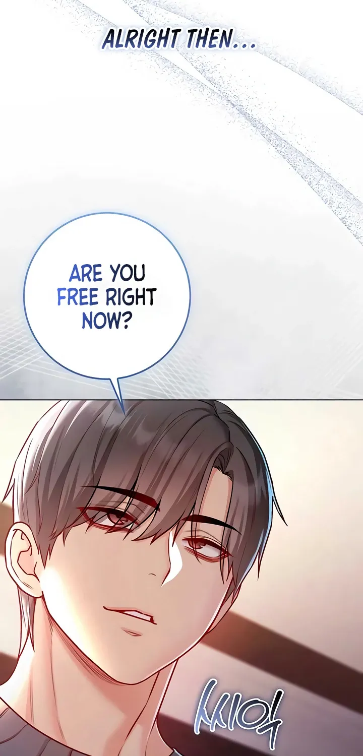 I'm a Vampire Chapter 18 page 4 - 