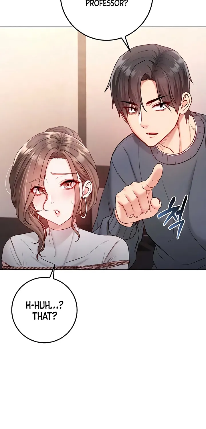 I'm a Vampire Chapter 18 page 31 - 