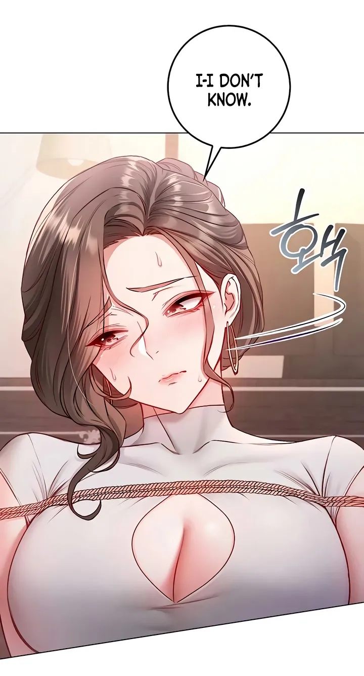 I'm a Vampire Chapter 18 page 32 - 