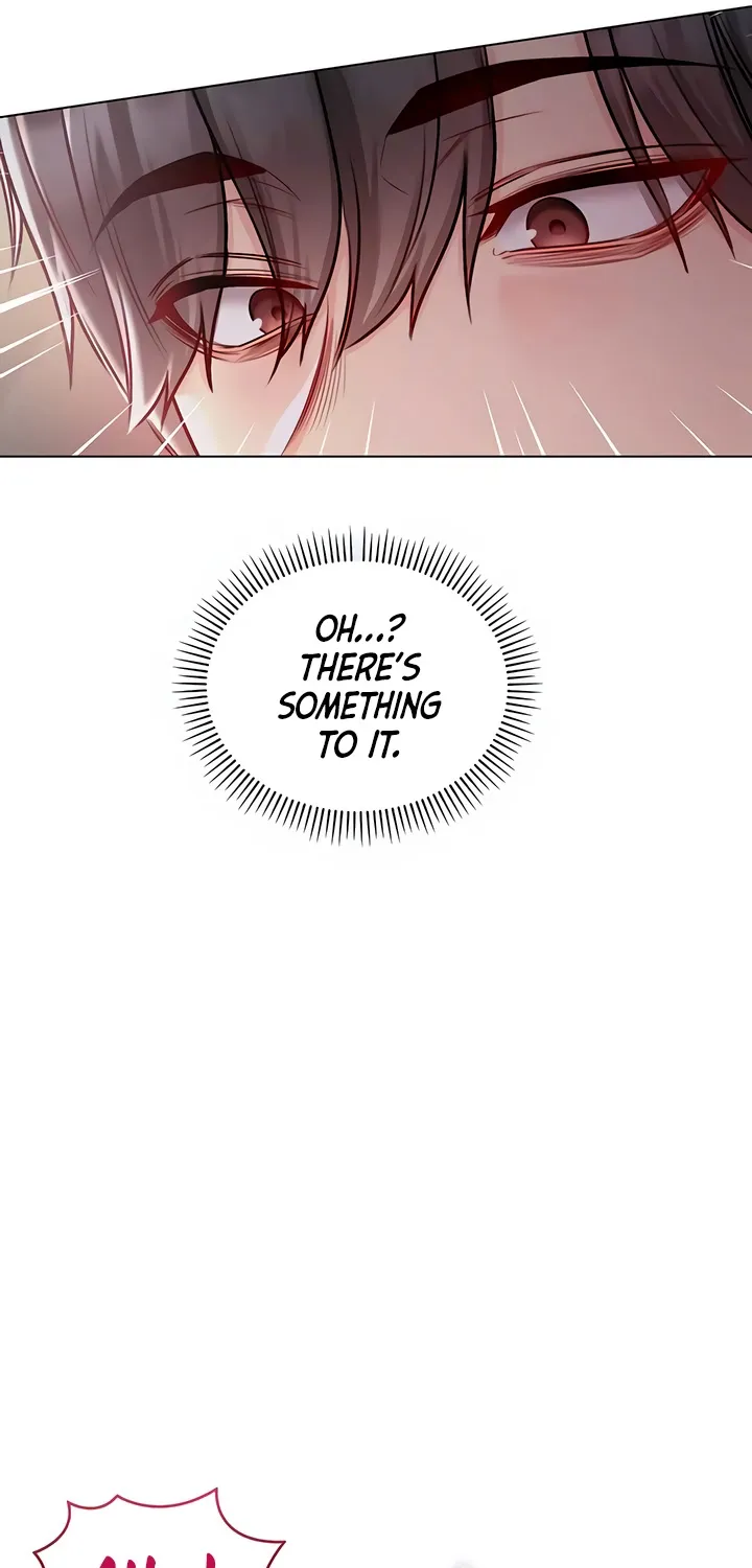 I'm a Vampire Chapter 18 page 33 - 