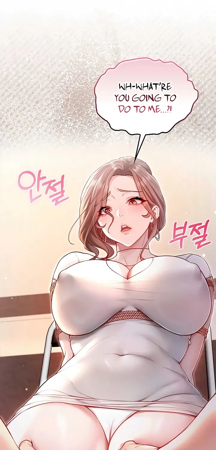 I'm a Vampire Chapter 18 page 36 - 