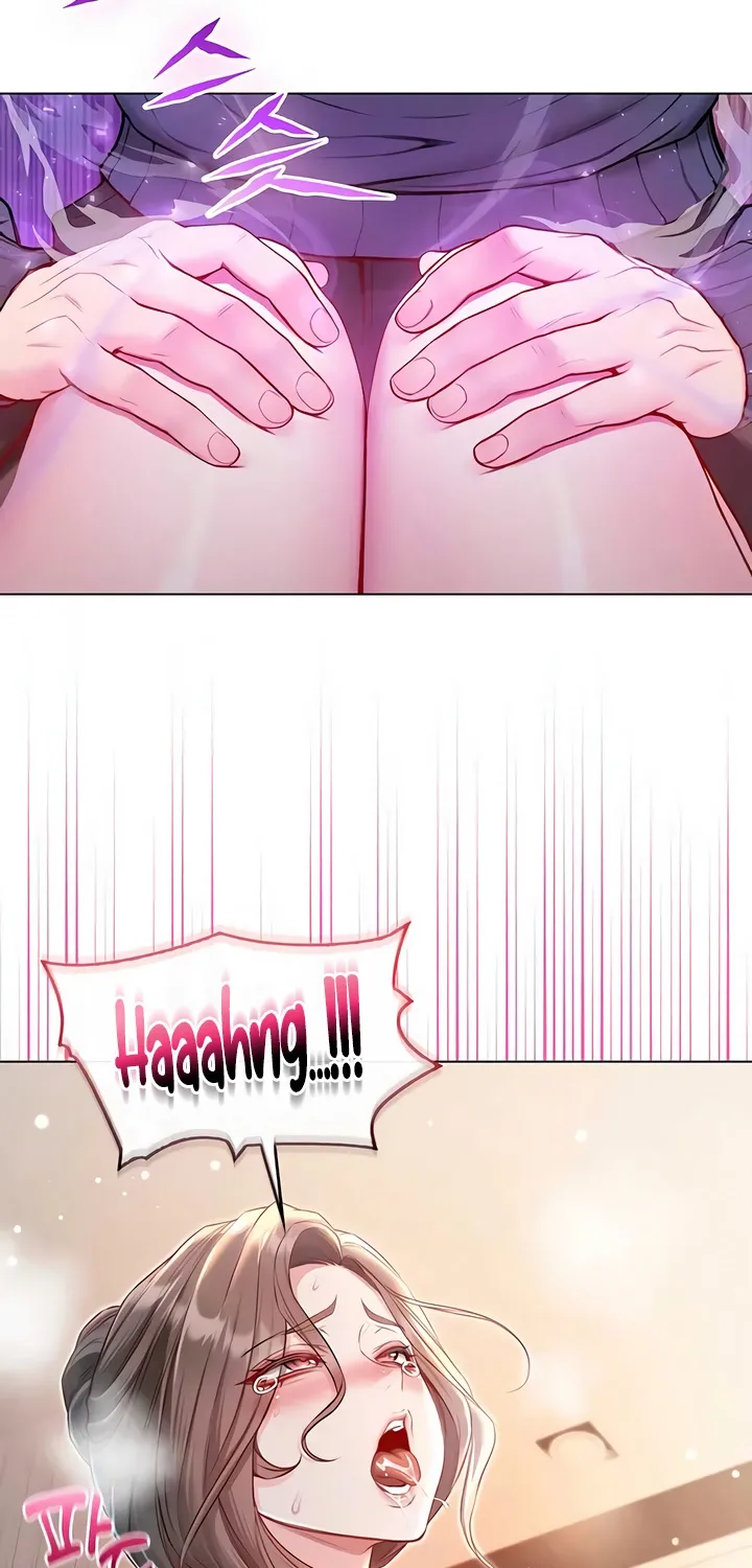 I'm a Vampire Chapter 18 page 38 - 