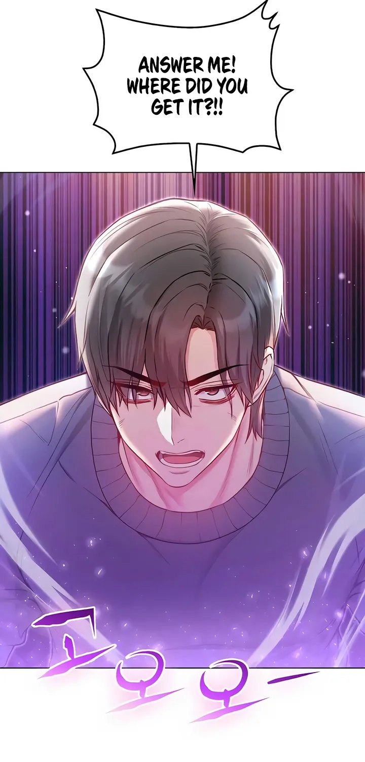 I'm a Vampire Chapter 18 page 40 - 