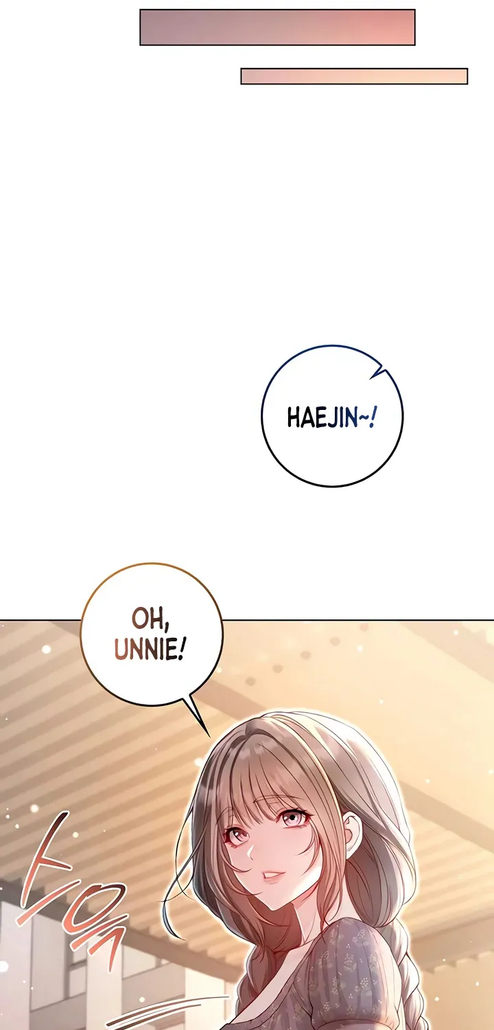 I'm a Vampire Chapter 18 page 43 - 