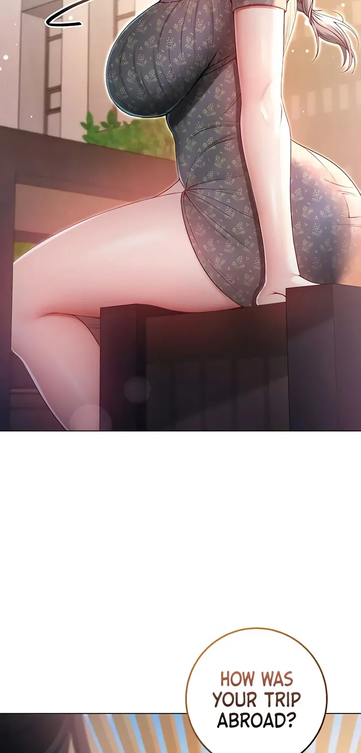 I'm a Vampire Chapter 18 page 44 - 