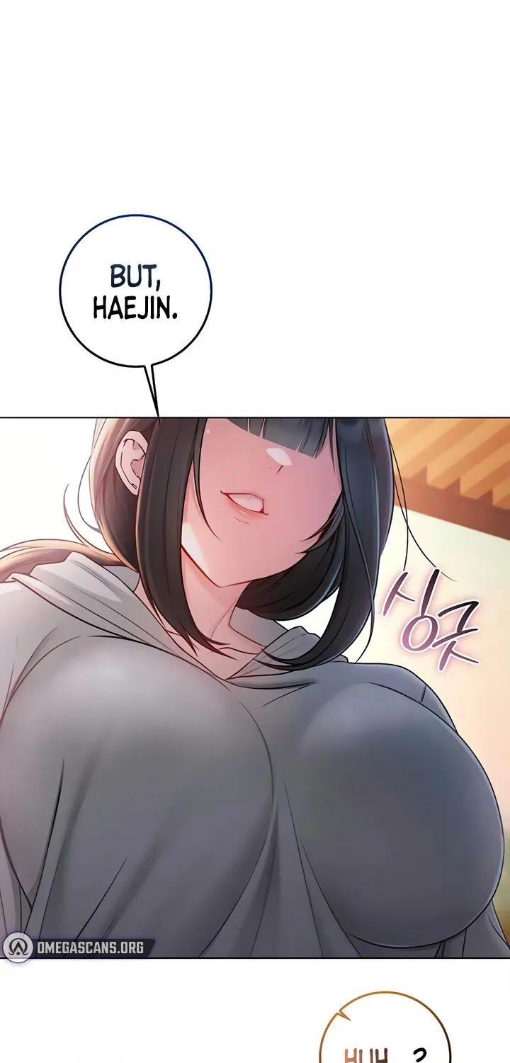 I'm a Vampire Chapter 18 page 46 - 