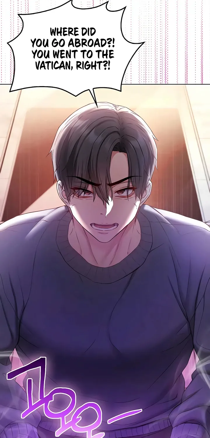 I'm a Vampire Chapter 18 page 49 - 