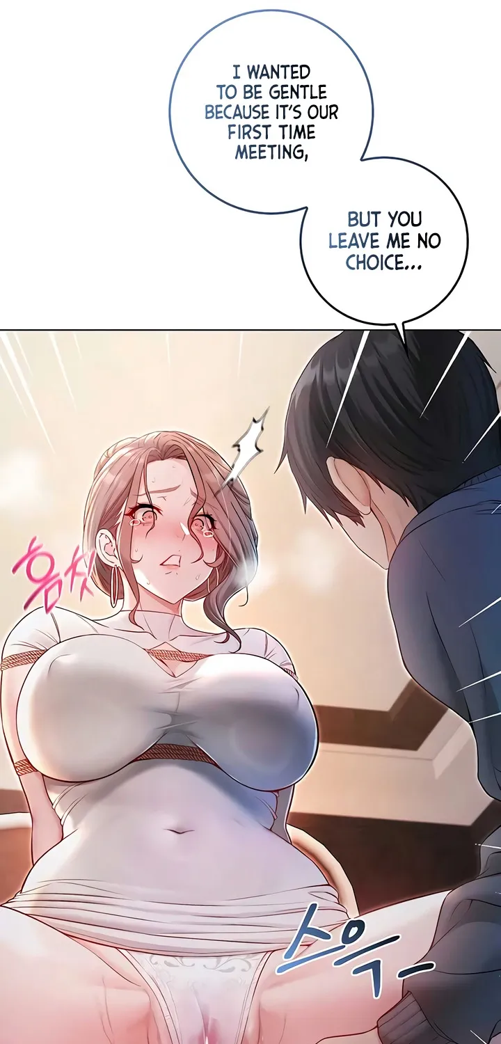 I'm a Vampire Chapter 18 page 53 - 