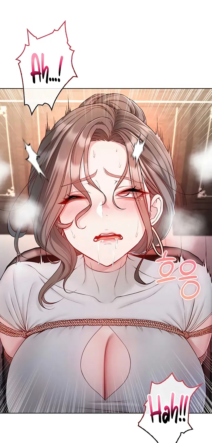 I'm a Vampire Chapter 18 page 59 - 