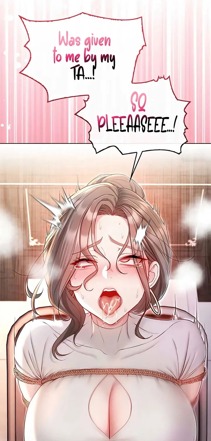 I'm a Vampire Chapter 18 page 61 - 
