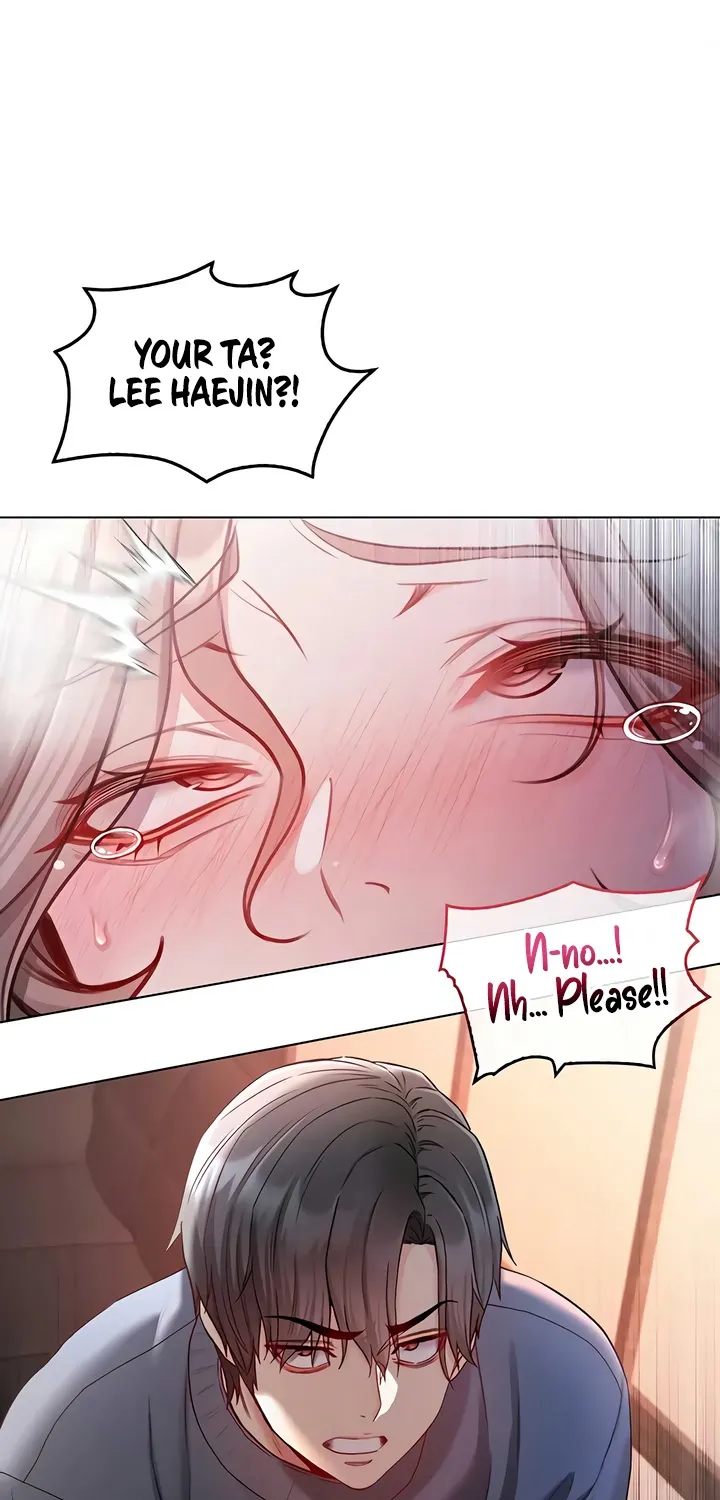 I'm a Vampire Chapter 18 page 63 - 