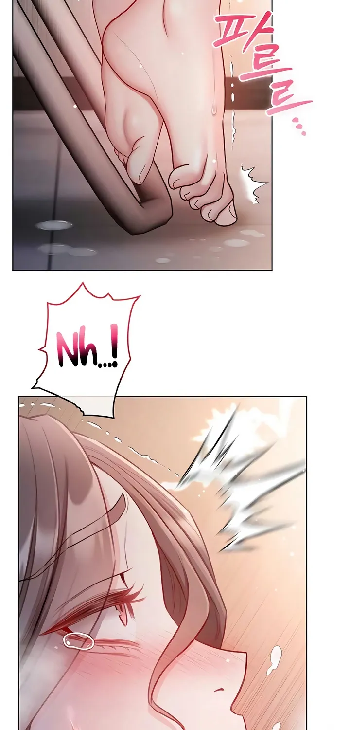 I'm a Vampire Chapter 18 page 65 - 