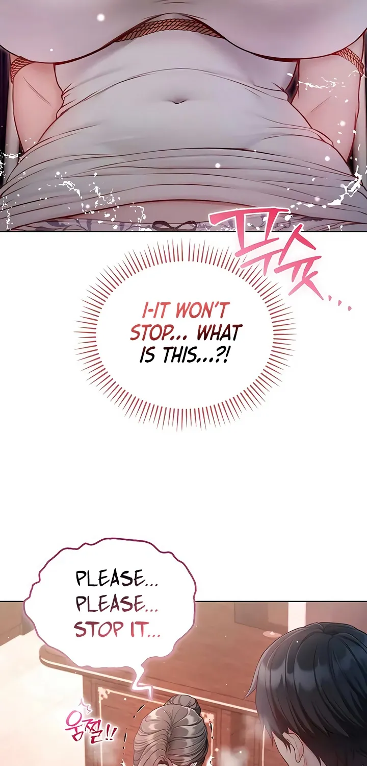 I'm a Vampire Chapter 18 page 70 - 