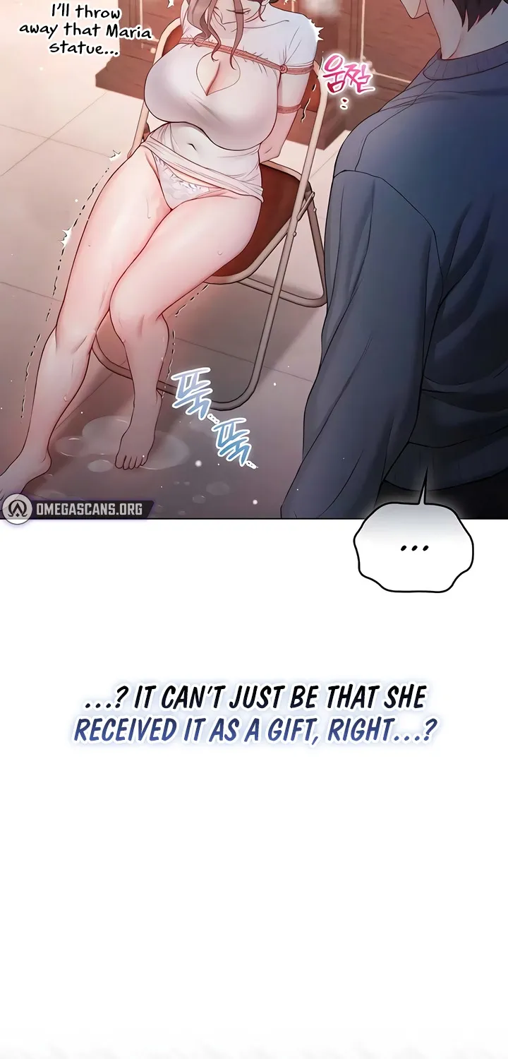 I'm a Vampire Chapter 18 page 71 - 