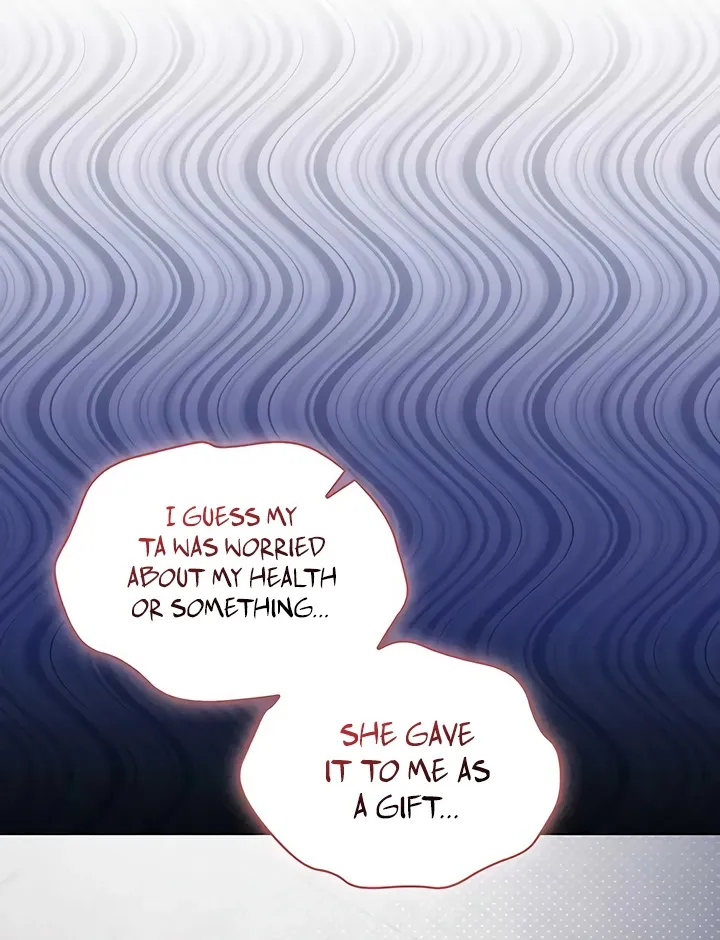 I'm a Vampire Chapter 18 page 72 - 