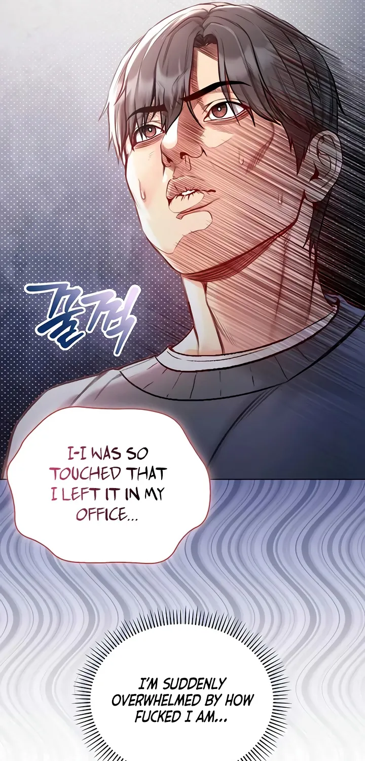 I'm a Vampire Chapter 18 page 73 - 