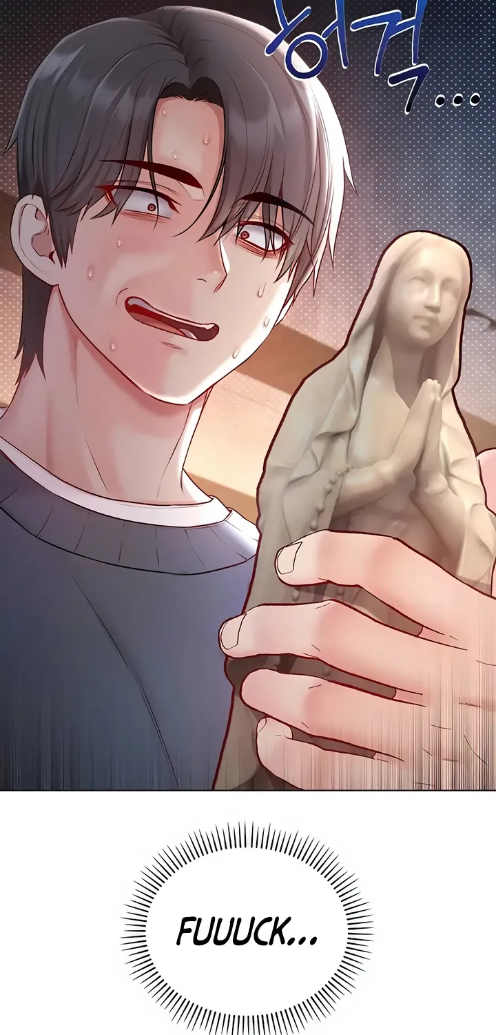 I'm a Vampire Chapter 18 page 75 - 