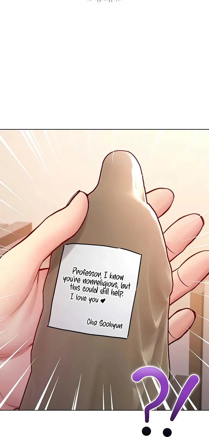 I'm a Vampire Chapter 18 page 76 - 