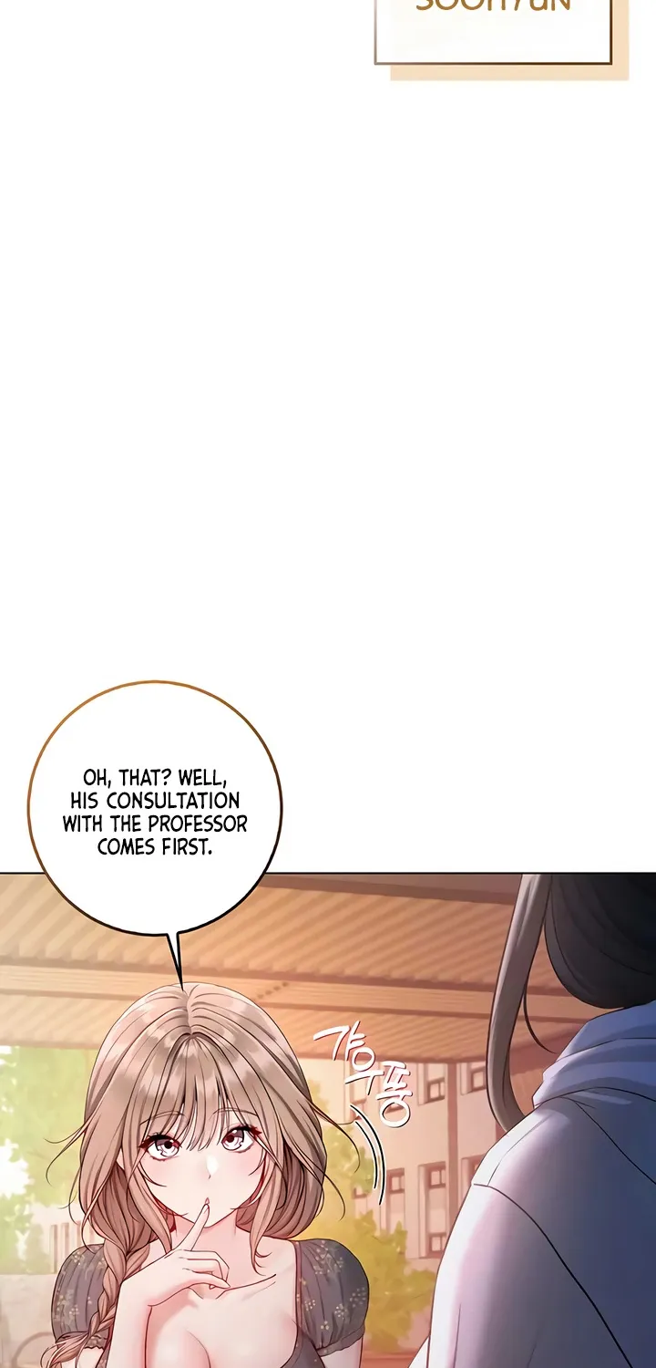 I'm a Vampire Chapter 18 page 80 - 