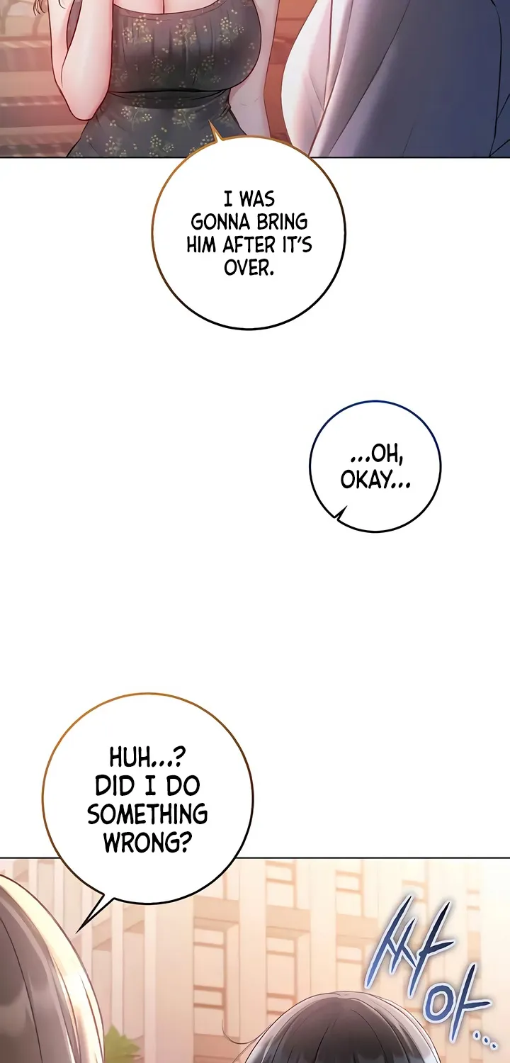 I'm a Vampire Chapter 18 page 81 - 