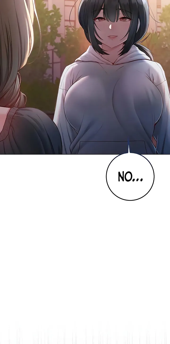 I'm a Vampire Chapter 18 page 82 - 