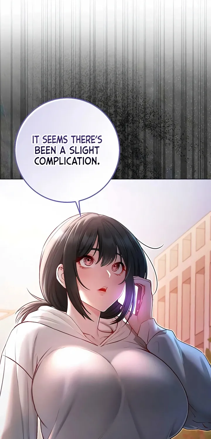 I'm a Vampire Chapter 18 page 83 - 