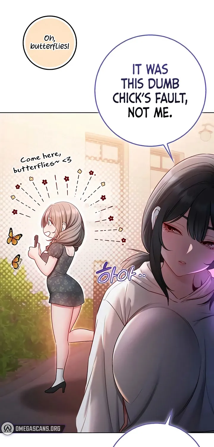 I'm a Vampire Chapter 18 page 86 - 
