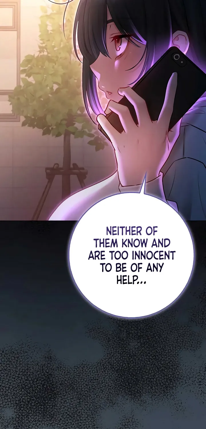 I'm a Vampire Chapter 18 page 88 - 