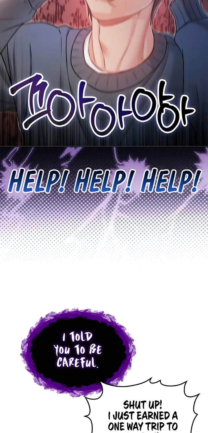 I'm a Vampire Chapter 18 page 91 - 