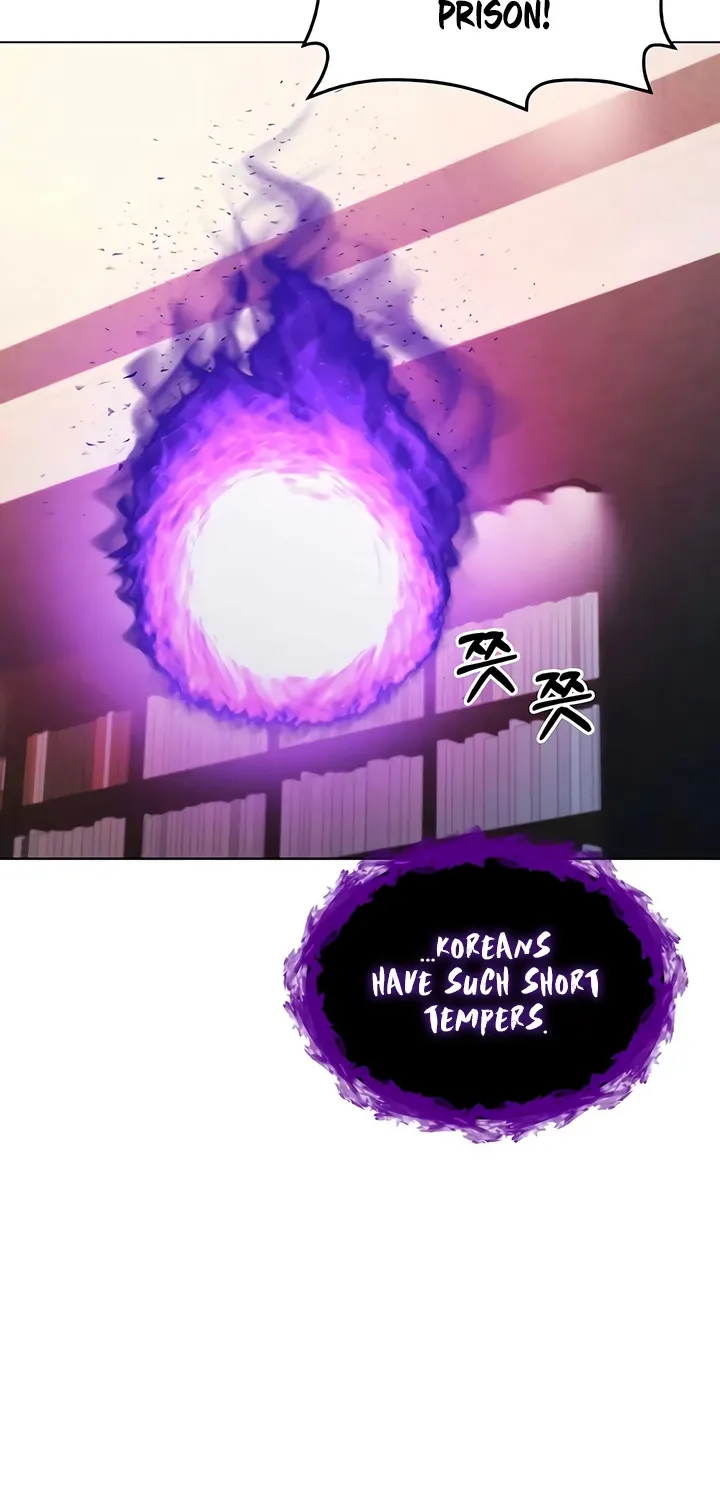 I'm a Vampire Chapter 18 page 92 - 