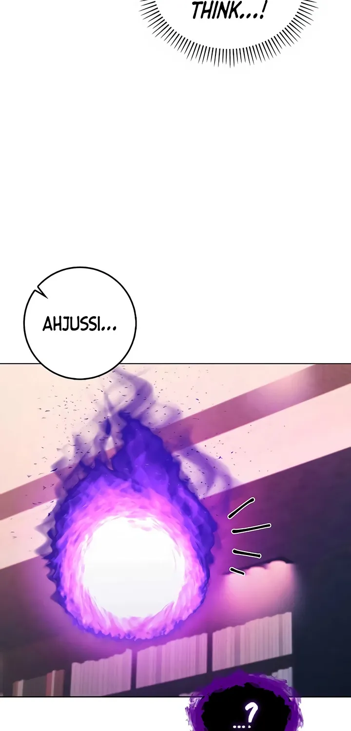 I'm a Vampire Chapter 18 page 94 - 