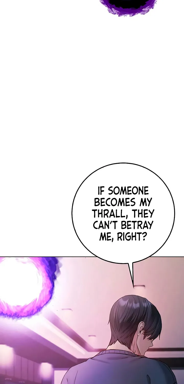 I'm a Vampire Chapter 18 page 95 - 