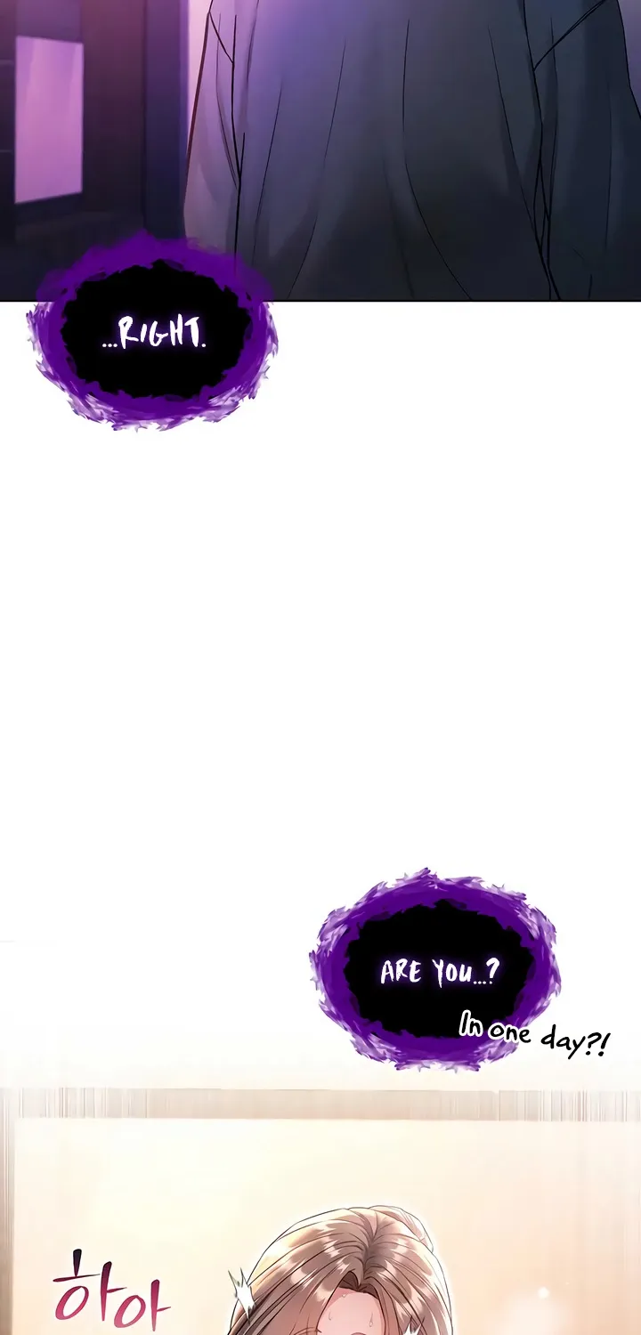 I'm a Vampire Chapter 18 page 96 - 