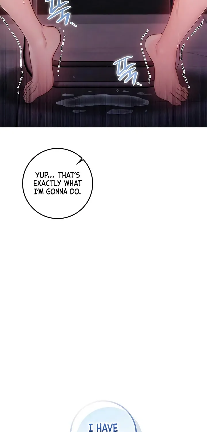 I'm a Vampire Chapter 18 page 98 - 