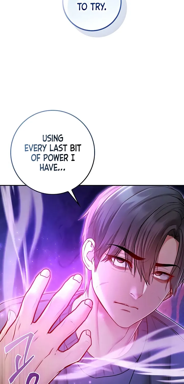 I'm a Vampire Chapter 18 page 99 - 