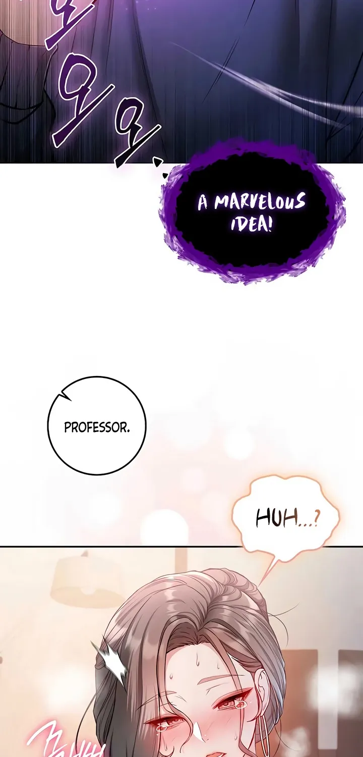 I'm a Vampire Chapter 18 page 100 - 