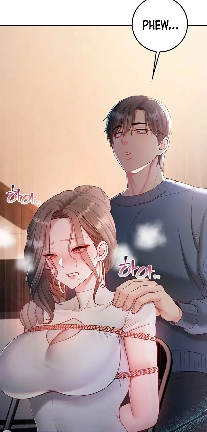 I'm a Vampire Chapter 19 page 11 - 