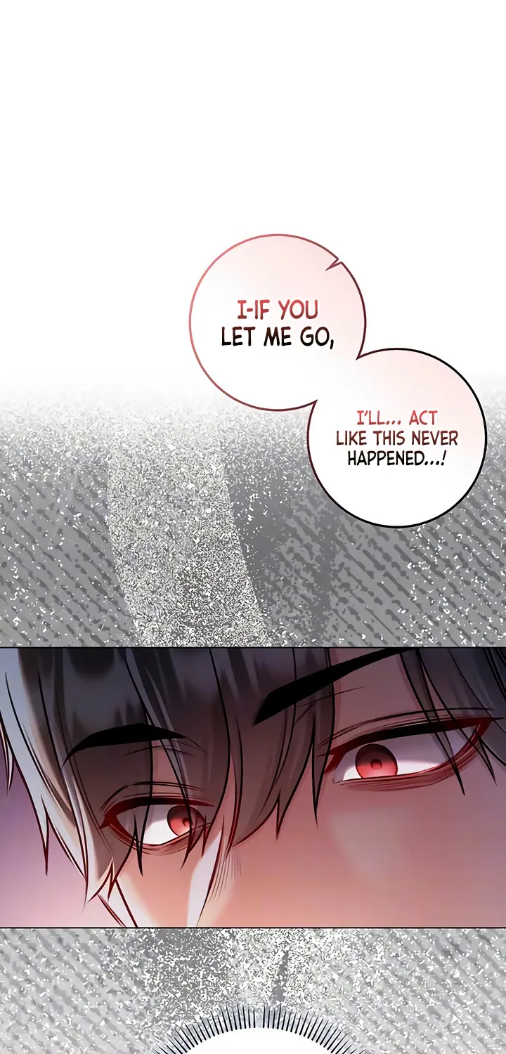 I'm a Vampire Chapter 19 page 15 - 