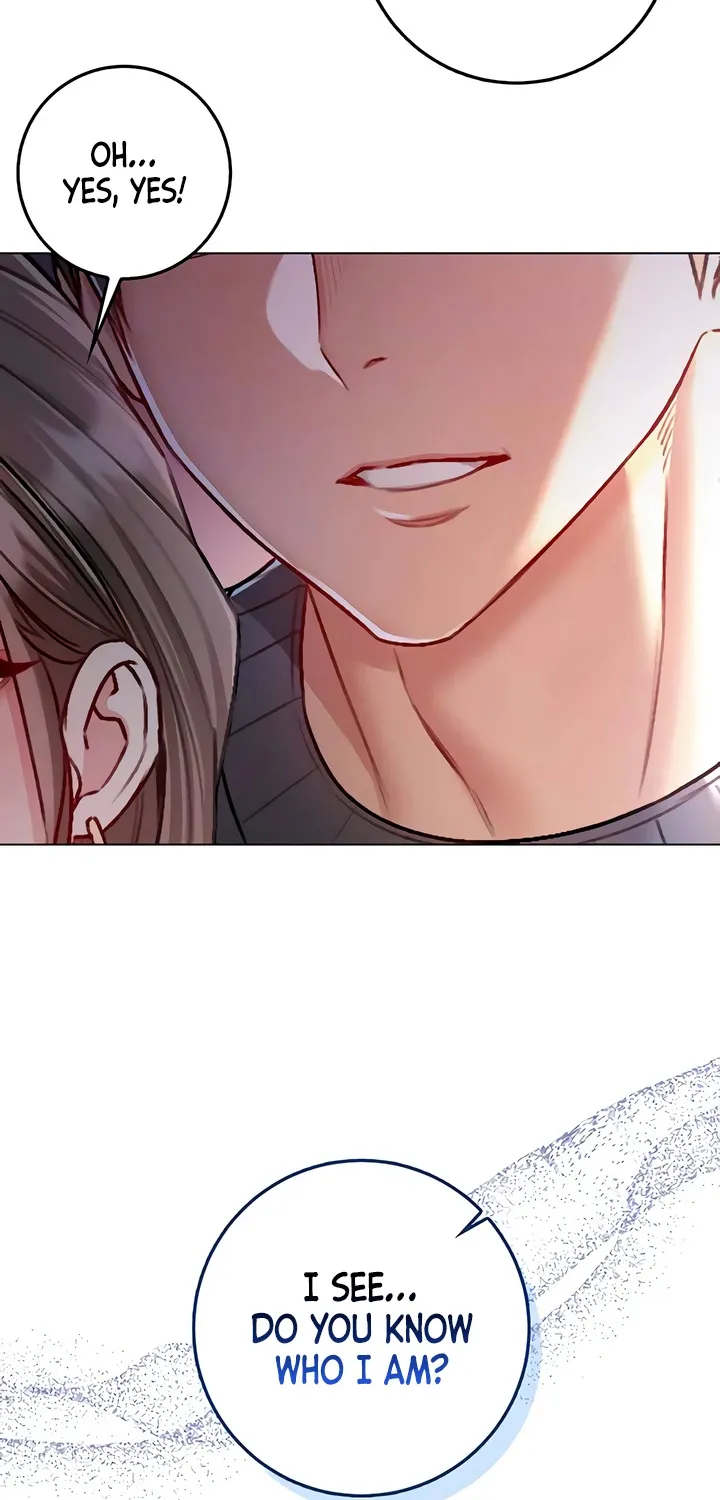 I'm a Vampire Chapter 19 page 18 - 