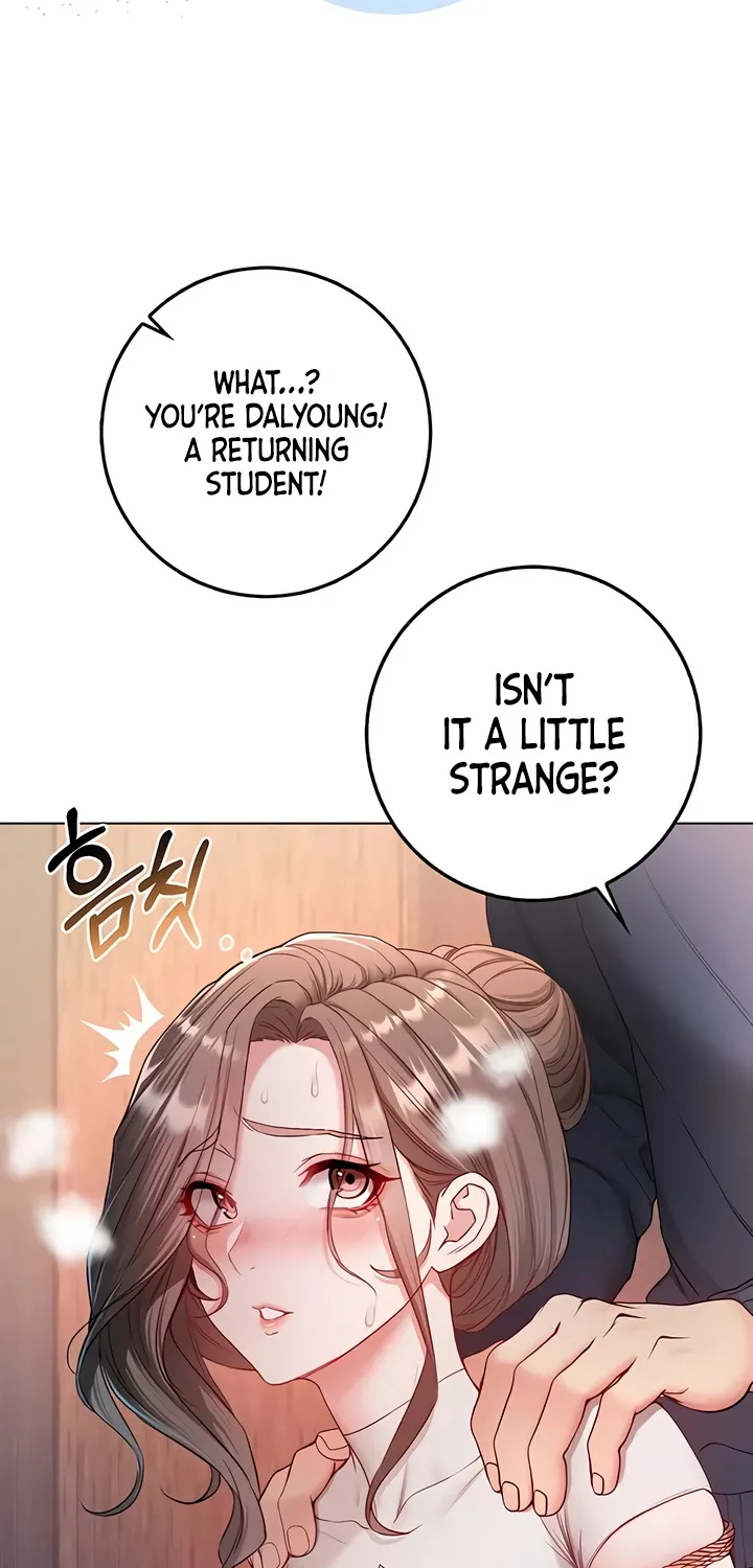 I'm a Vampire Chapter 19 page 19 - 