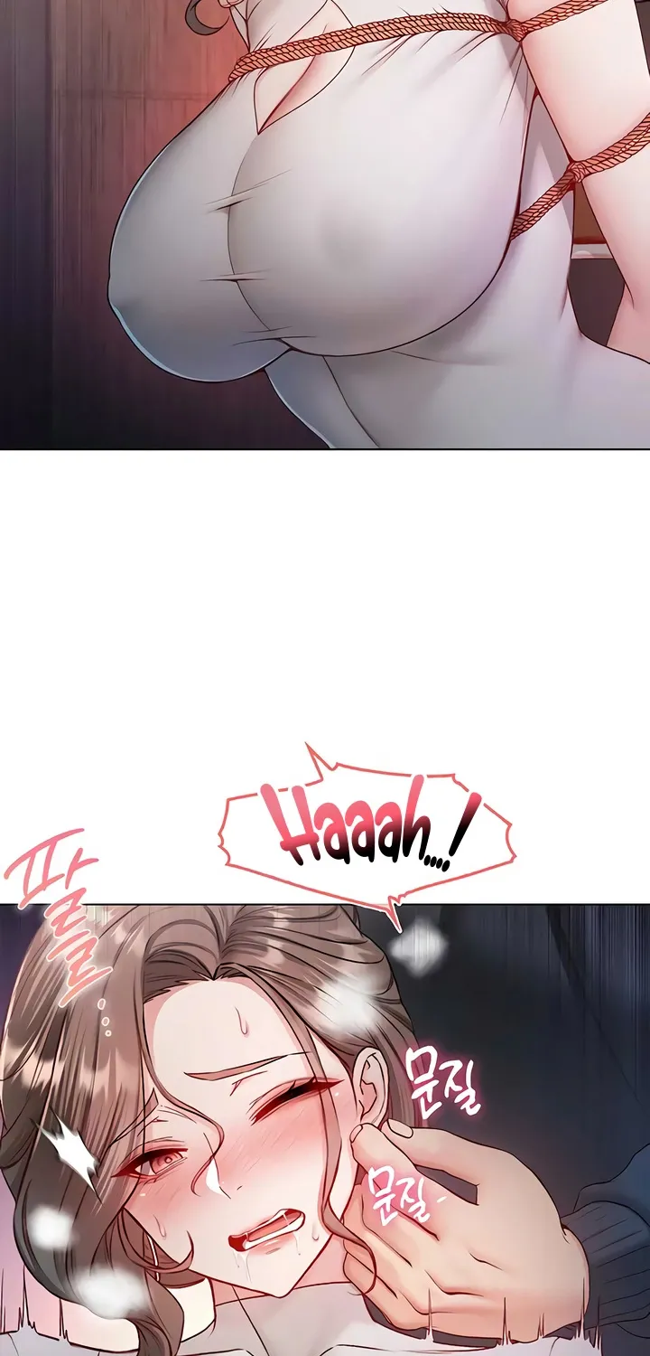 I'm a Vampire Chapter 19 page 20 - 