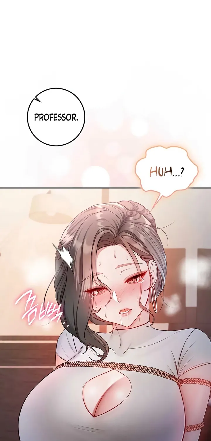 I'm a Vampire Chapter 19 page 3 - 
