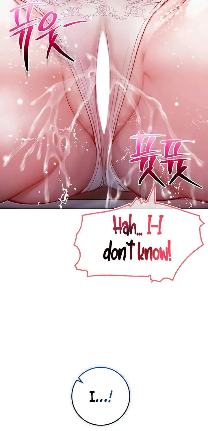 I'm a Vampire Chapter 19 page 22 - 